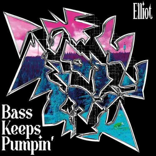 Bass Keeps Pumpin' (Free DL)