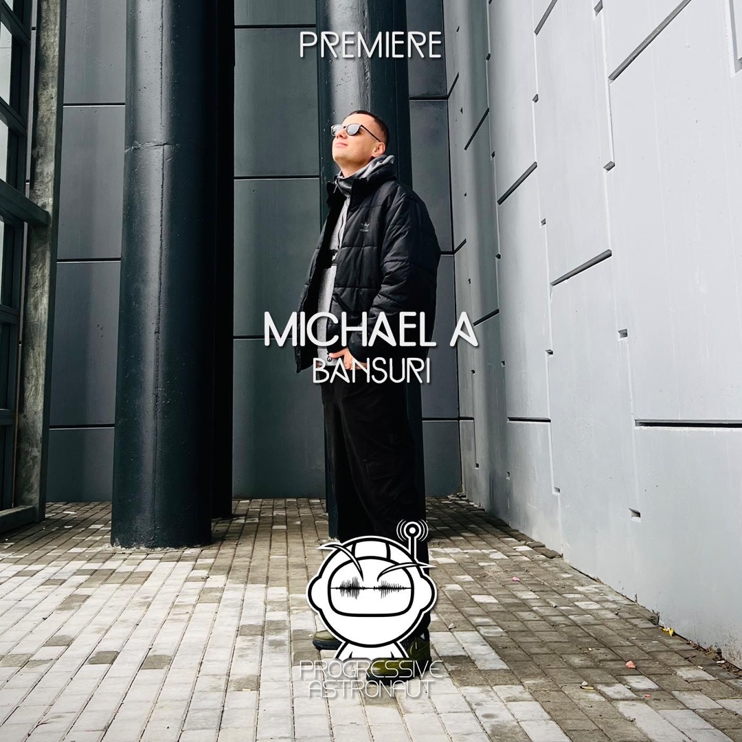Stream PREMIERE: Michael A - Bansuri [Meanwhile] by Progressive ...