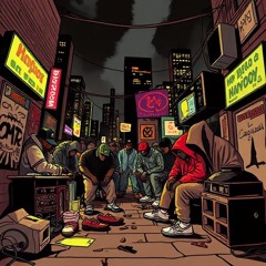 Back Then-(Instrumental)