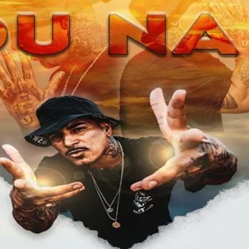 PATETA CÓDIGO 43 Vou na Fé(MP3_128K).mp3