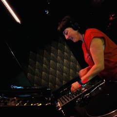 [Mitschnitt] Pilar Jordan for Ritmoplatz @Paloma_06122025