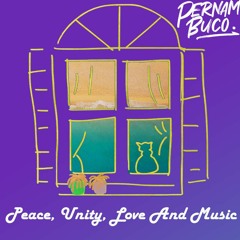Peace, Unity, Love And Music