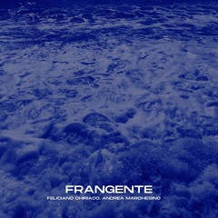 Frangente [per chitarra classica e live electronics] 2021
