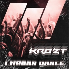 I Wanna Dance [UNSR-090]