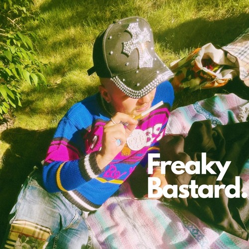 Freaky Bastard (Mixtape)