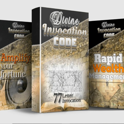 Divine Invocation Code