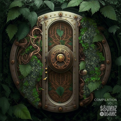 Soundz OG compilation Vol 1