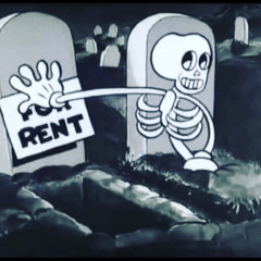 Graveyard Pimp (ft. Trap6) {prod. YUNGMEXICANBIh}