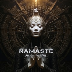 NAMASTE
