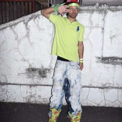 Swag Sick (Synthetic Bass Kaaj)