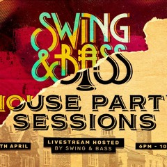 Mista Trick Video DJ Set - Swing and Bass House Party