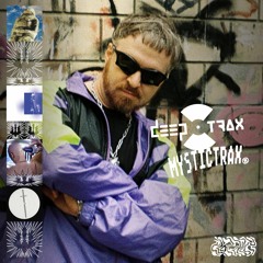 MYSTICTRAX LOVES.. DEEPTRAX 18/06/2023
