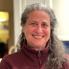 Ep. #284: Curiosity in the Jewish Tradition, with Rabbi Nancy Flam