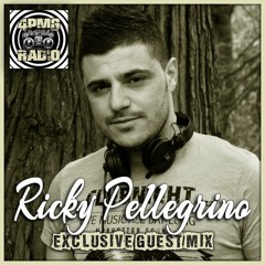 Ricky Pellegrino 4PMG Radio Exclusive Guest Mix #45