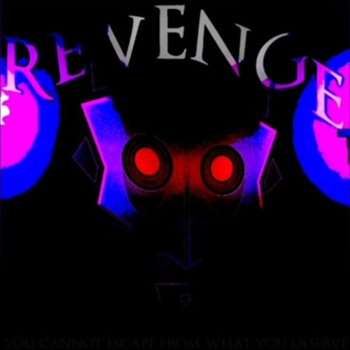 Revenge - Vengeance Awaits