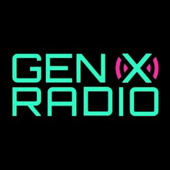 1. Gen-X Radio, Suffolk - Ian Lawrence Jingle (We're Doomed!)