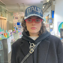 Vivienna @ Grelle Forelle - 07.12.2024