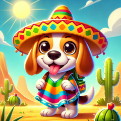Illegal Beagle