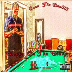 Choppa On The Counter