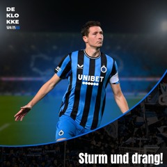De Klokke S24-25 E11 "Sturm und drang!"