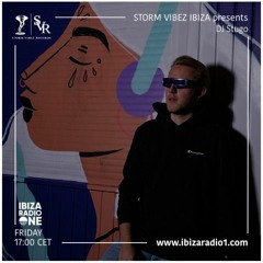 IBIZA RADIO 1 - Guest Mix