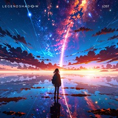 LegendShadow - Lost