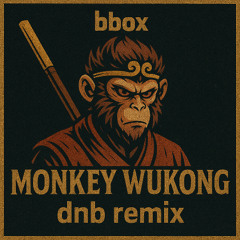 BBOX MONKEY Reming dnb