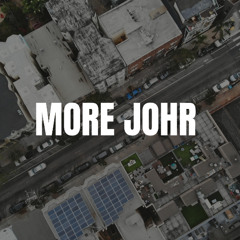 MORE JOHR v1 (Indo House, Tech House, Punjabi, UKG, Drum and Bass/DnB)