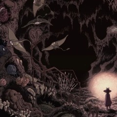 Nodding In The Qliphoth
