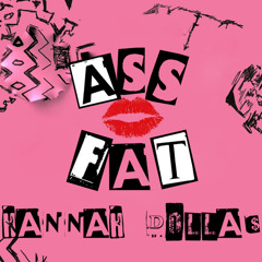 ASS FAT