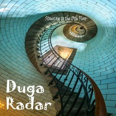 Duga Radar - Staircase To The 13th Floor