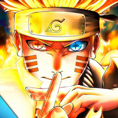 NARUTO RAP - 'My Time' │ Zach B (feat. AP West)
