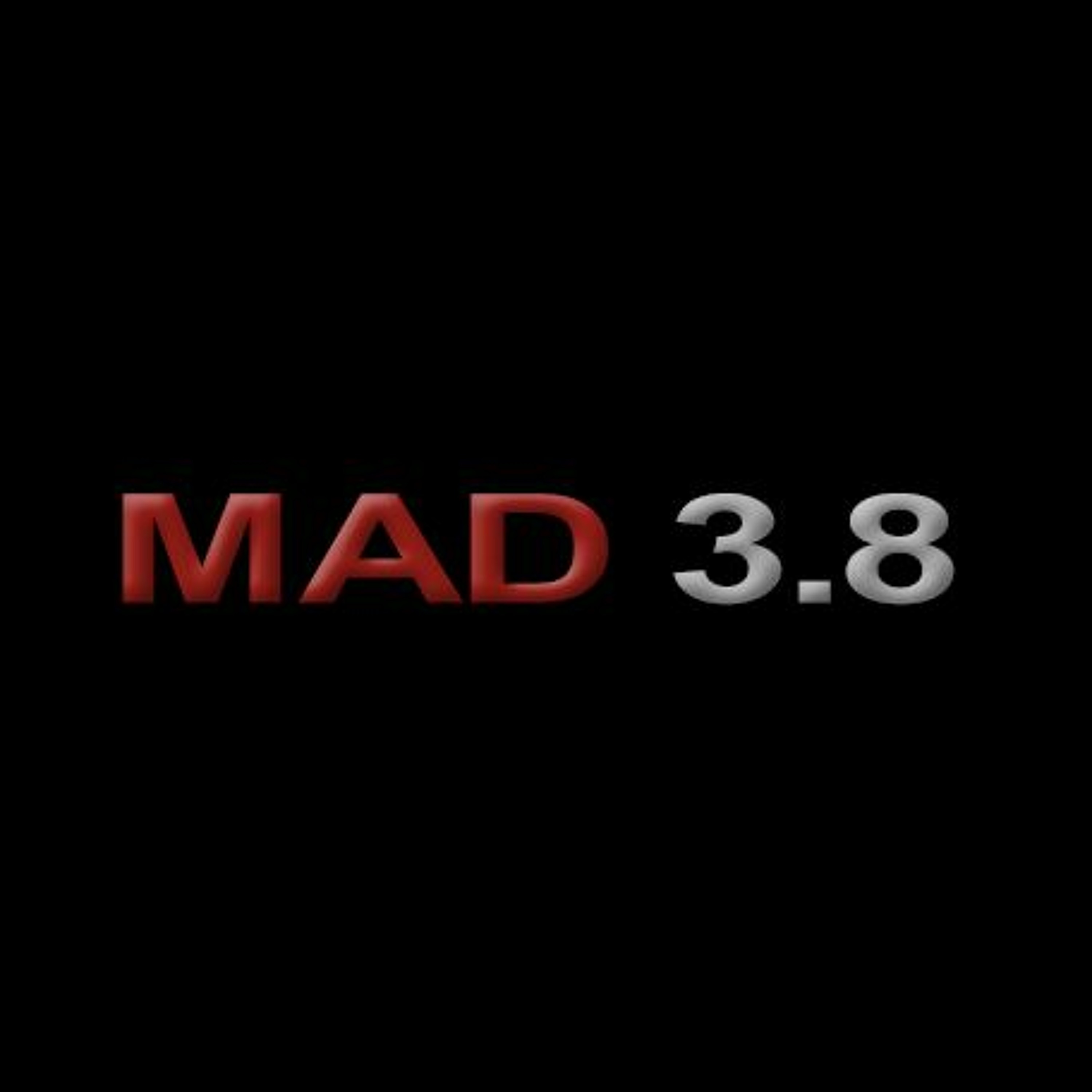[MAD] Techno Podcast