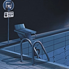 poolside railway ver.EMA