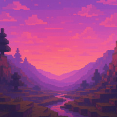 SunSet Valley