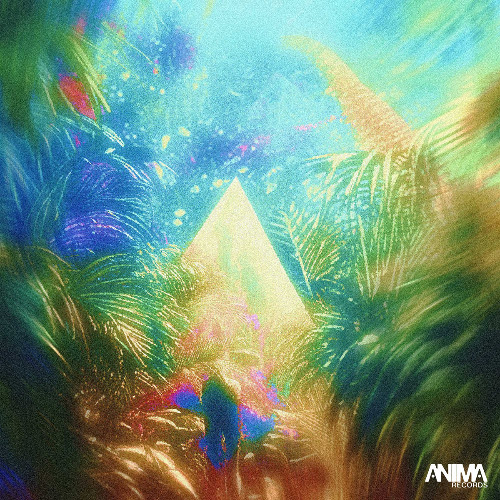 PREMIERE: Khas - Black Mesa [ANIMA002]