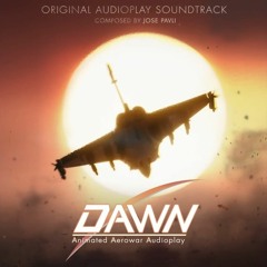 Bloodthirst - Jose Pavli I Dawn Aerowar OST (2023)
