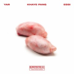 KHAYE FANG x ESI