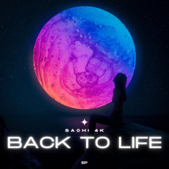 Back To Life