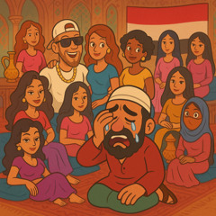 MOHAMED, VENHA PARA O HAREM NO IEMEN (Prod. VSSB)