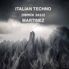 ItalianTechno (Remix 2023)