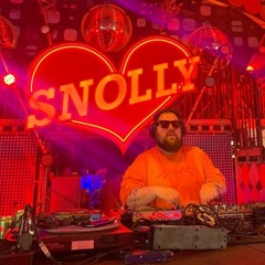 Live @ Disco Snolly | We Are Electric, 2019