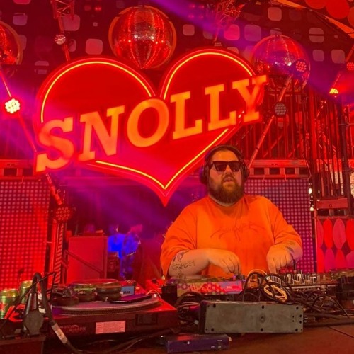 Live @ Disco Snolly | We Are Electric, 2019
