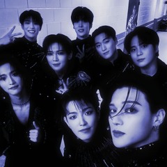 ATEEZ made in Romania ai cover
