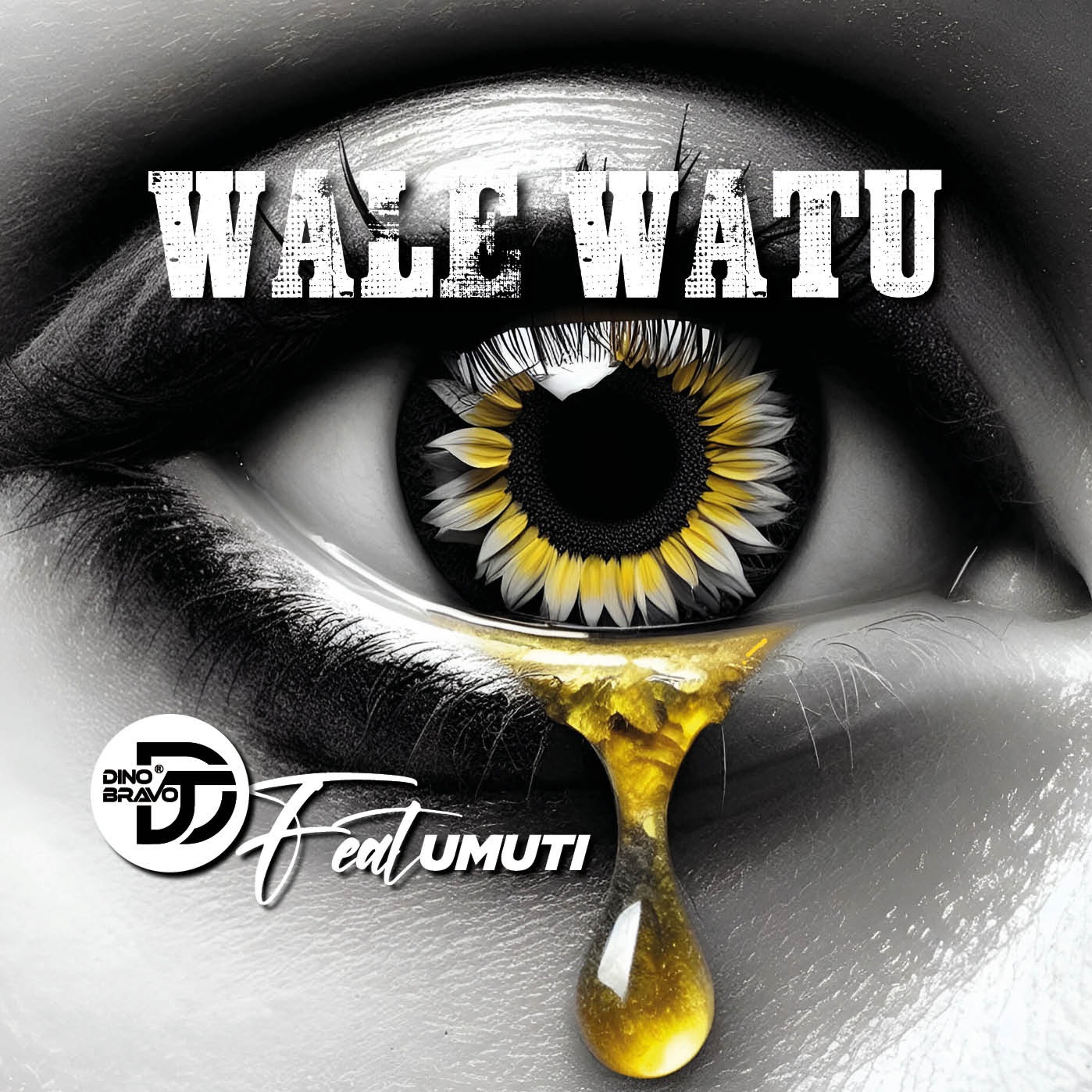 WALE WATU feat UMUTI episode artwork