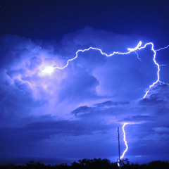 Waves of Thunder