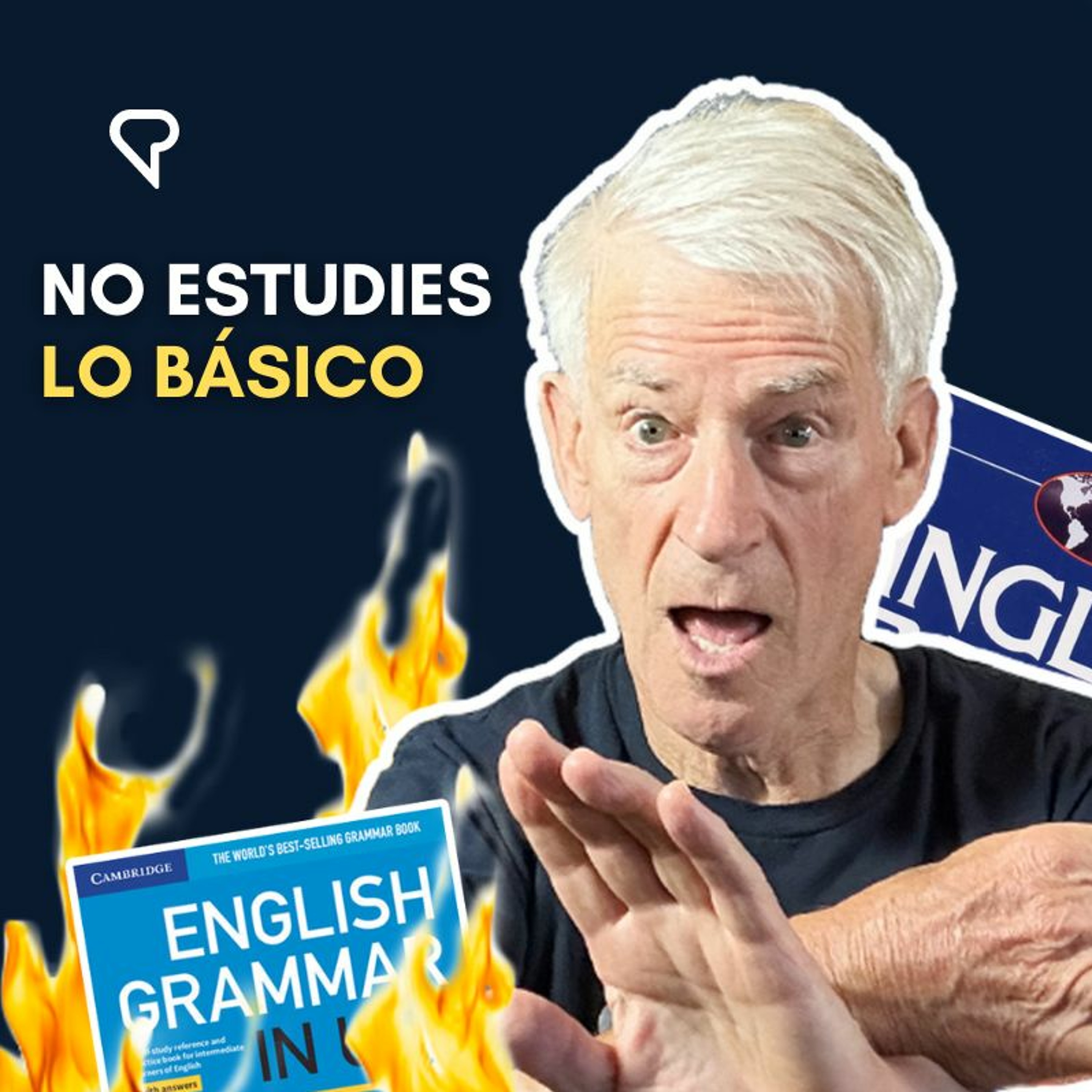 Podcast Cover