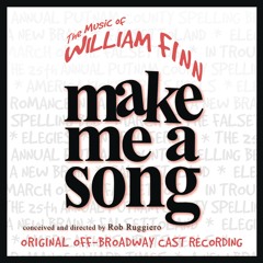 The Falsettos Suite: Year Of The Child / The Baseball Game (Live at New World Stages, NYC 2007)