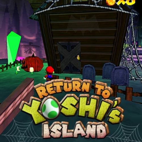 Course 3 - Rainbow Grotto