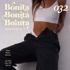 Bonita Music Show #32